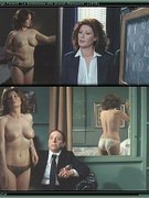 Edwige Fenech nude 90