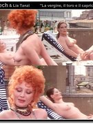 Edwige Fenech nude 93