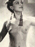 Edwige Feuillere nude 0