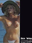 Edy Williams nude 0