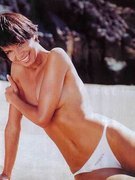 Edyta Gorniak nude 8