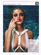 Ekaterina Mensikova nude 2