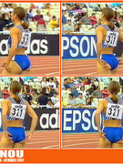 Ekaterini Thanou nude 0