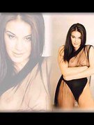 Eleana Pagoura nude 1