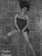 Eleana Pagoura nude 8