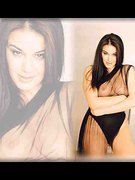 Eleana Pagoura nude 9