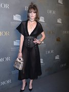 Eleanor Lambert nude 2