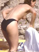 Elena-Sofia Ricci nude 1