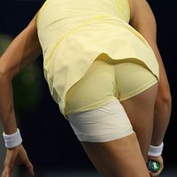 Elena Dementieva Pictures