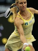 Elena Dementieva nude 0