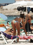 Elena Santarelli nude 3