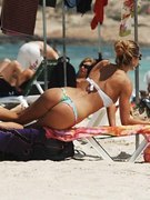 Elena Santarelli nude 5