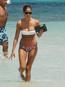 Elena Santarelli nude 9