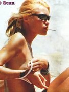 Elenoire Casalegno nude 0