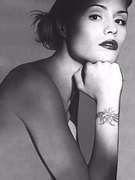 Elenoire Casalegno nude 12