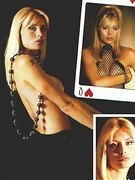 Elenoire Casalegno nude 28