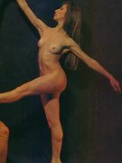 Eleonora Cassano nude 3