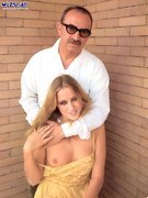 Eleonora Giorgi nude 13