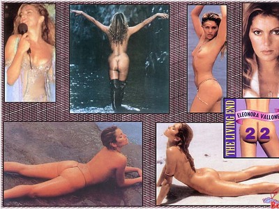 Eleonora Vallone Pictures