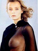 Eliana Miglio nude 1