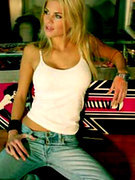 Elin Nordegren nude 30