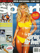 Elin Nordegren nude 4