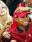 Elin Nordegren nude 6