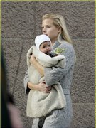 Elin Nordegren nude 7