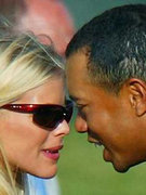 Elin Nordegren nude 8