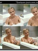 Elisa Servier nude 6