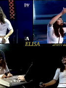 Elisa Toffoli nude 0