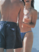 Elisa Toffoli nude 3