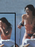 Elisa Toffoli nude 4