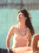 Elisa Toffoli nude 6
