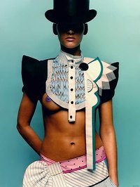 Elisabet Davidsdottir