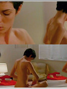 Elisabeth Bourgine nude 13