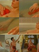 Elisabeth Bourgine nude 14