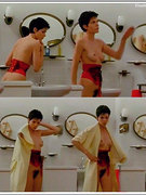 Elisabeth Bourgine nude 4