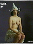 Elisabeth Degen nude 0