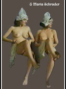 Elisabeth Degen nude 2