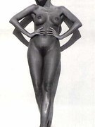 Elisabeth Notoli nude 2