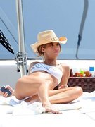 Elisabetta Canalis nude 0