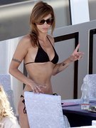 Elisabetta Canalis nude 14