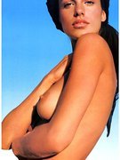 Elisabetta Canalis nude 106