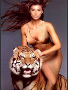 Elisabetta Canalis nude 113