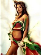 Elisabetta Canalis nude 131