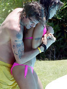 Elisabetta Canalis nude 149