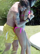 Elisabetta Canalis nude 150