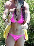 Elisabetta Canalis nude 159