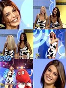 Elisabetta Canalis nude 38
